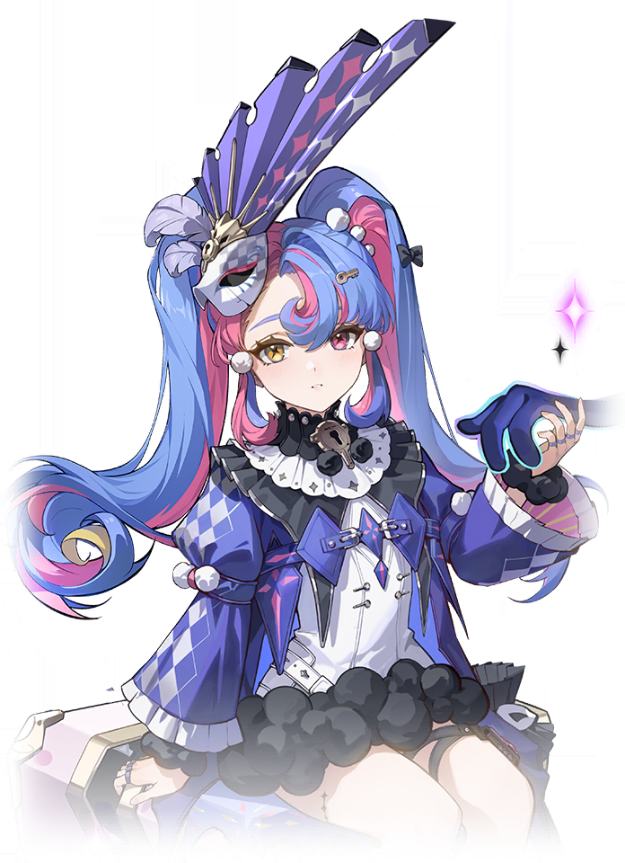 洛凝的星空之旅？