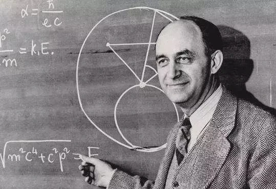 珍珠港之谜·费米悖论下的星际旅行者