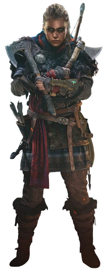 沼泽芬里尔·一个关于希望与救赎的古老传说