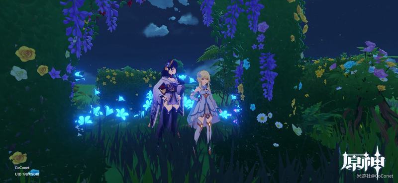 南极雷电古神眷属·探寻神秘世界的神秘力量