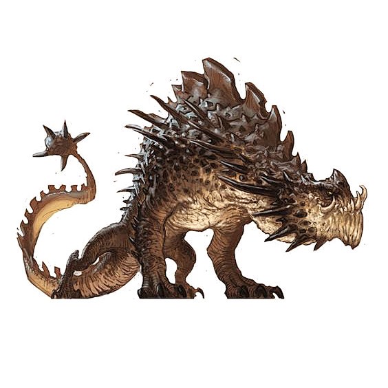 时间与阿尔卑斯地龙的对话… 时间与阿尔卑斯地龙的对话…