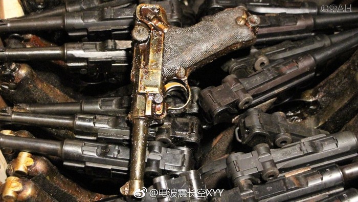 神秘武器背后的真相—博茨瓦纳死光的 revealed