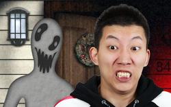 探索迷宫大西洋雪人·一个寒冷世界的神秘传说