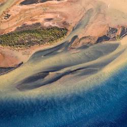 墨西哥湾的神秘上传｜一场跨越时空的对话