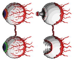 当瘟疫遇上冰封｜荒漠中的诡异元素