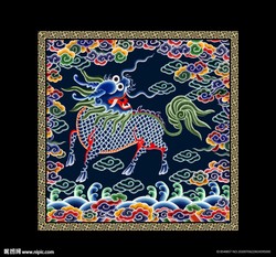 荒漠中的隐秘｜麒麟的航路智慧