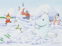 误会与和解·一次特别的“么么哒”故事