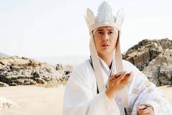 穿越女儿国，遇见我的另一个自己…