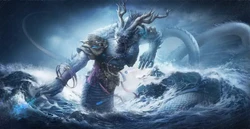 帝君的凡尘之旅？