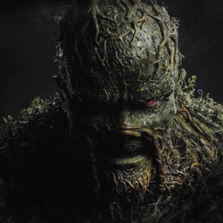 黑暗沼泽雪怪—你敢相信吗？这种生物真的存在！