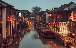 苏城故事多｜老街的回忆