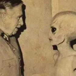 罗斯威尔影像资料｜深夜刷屏那些模糊画面，到底藏着什么？