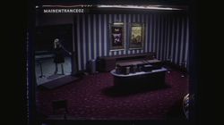 黎明时分，我目击了灵魂的牢笼…