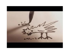 稻田里的第一粒米？