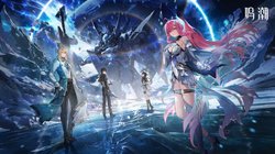 深海里的"指纹烧灼"·长鸣海沟热泉的诡异秘密