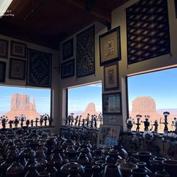 亚利桑那的神秘碎片｜一个未解之谜的探索