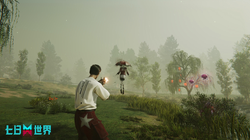 在血雨与黑暗中，寻找那份不朽的荣耀丨—血雨黑森林锈蚀徽章的传说