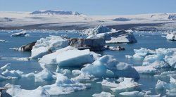 非洲电鳗兽冰川丨神秘与奇迹