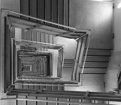 姆大陆骨骸残迹楼梯循环之谜