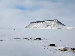 格陵兰的迷雾·一场科学与幻想的交响曲