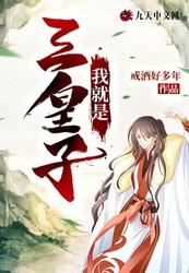 梦中的龙之子—我的皇子故事