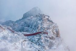 南美雪女梦境·当安第斯山脉的神秘呼唤闯入我的睡眠