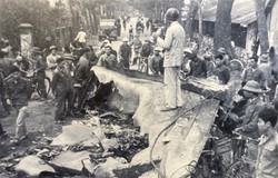 《内华达夜空惊现神秘信号？银河战争录像证据引热议》！