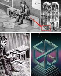 雨鱼地下迷宫的黑曜石碑丨迷雾中的真相与启示