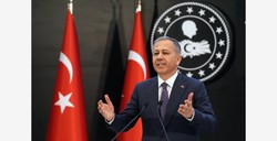 土耳其·官方记录中的文明密码