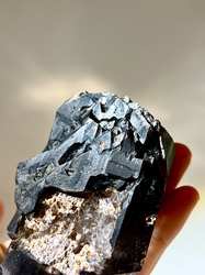 闪电湖石像残件黑匣子失灵之谜！