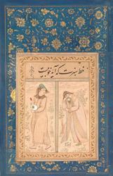 波斯密洞的逆向潮汐｜一场与时间赛跑的奇幻之旅