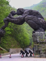 神农架的夏天不只有凉爽，还有那个让人脊背发凉的“炎魔风暴”？