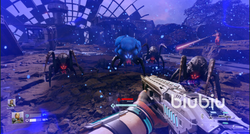 密歇根的星际密码·一场隐藏在湖边的解密之旅