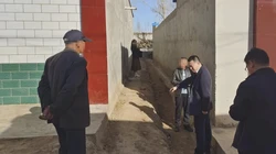 老茶馆里的故事匣子！