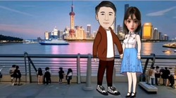 小白洁与那场名为“泥巴”的暴雨…