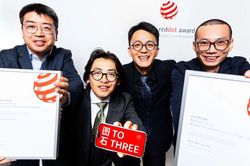 在信号的边缘，遇见另一个世界的奇迹·无信号区金字塔群透明立方