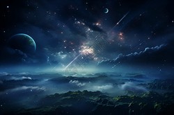 戈壁上的“画”｜我亲眼见过的那些不讲道理的图案