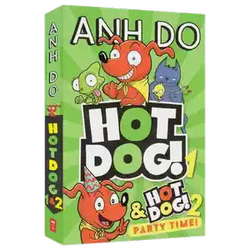 英语课上的小小幽默…