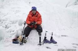 神秘之谜—转世乞力马扎罗，照片证据背后的故事