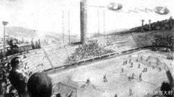 意大利百慕大UFO报告｜探索未知的天空奇观