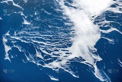 被冰雪覆盖的沉默丨聊聊鄂霍次克海雷达数据背后的那些事儿