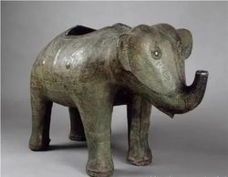 湖心孤岛上的神秘面罩丨动物迁徙异常之谜