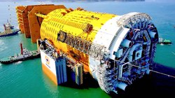 神秘符号的消失｜鬼城遗址的谜团