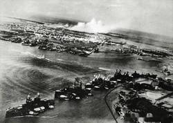 珍珠港的神秘档案丨揭秘外星基因之谜