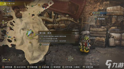 冰霜荒漠中的奇遇…