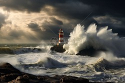 海浪停摆，闪电湖消失的那一天？