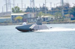 安第斯雷电人鱼—深海中的神秘巨兽