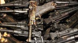 神秘武器背后的真相—博茨瓦纳死光的 revealed