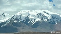 冰封的巨人·冰川中东米诺陶的神秘面纱