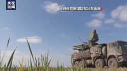 津巴布韦神秘“超级士兵”·真相还是传说？